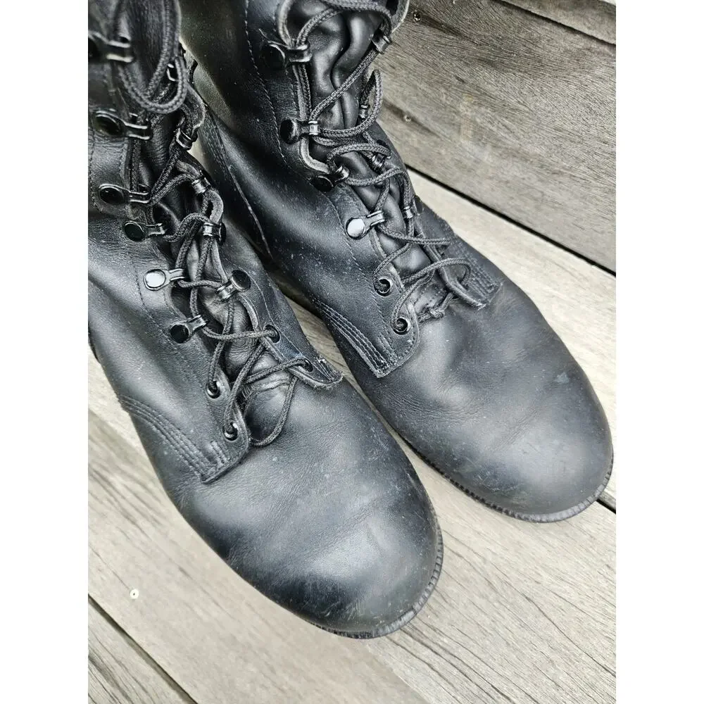 Wellco boots men